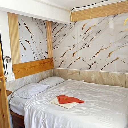 Appartamento Casa De Matias Las Terrenas Esterno foto