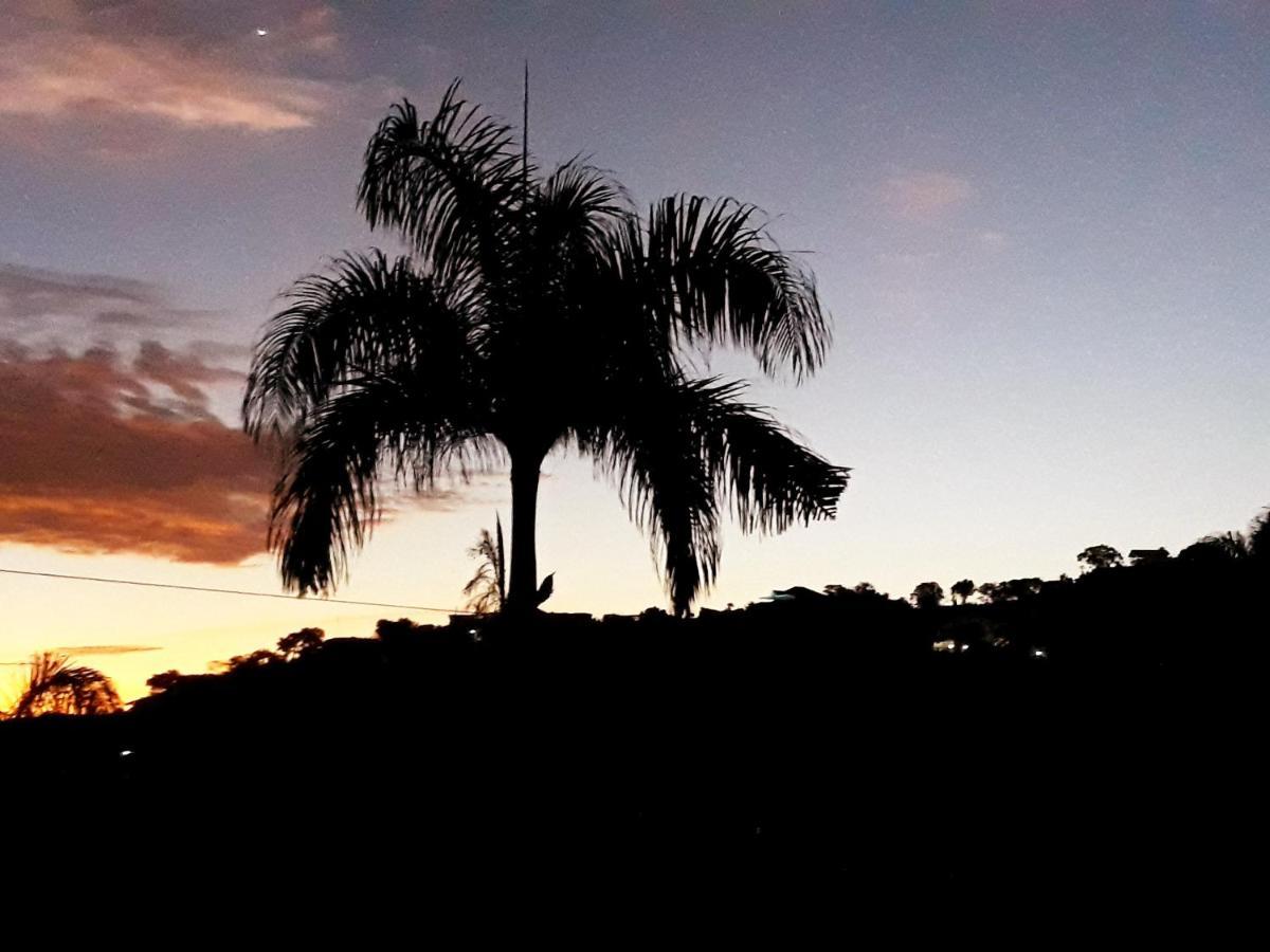 Appartamento Casa De Matias Las Terrenas Esterno foto