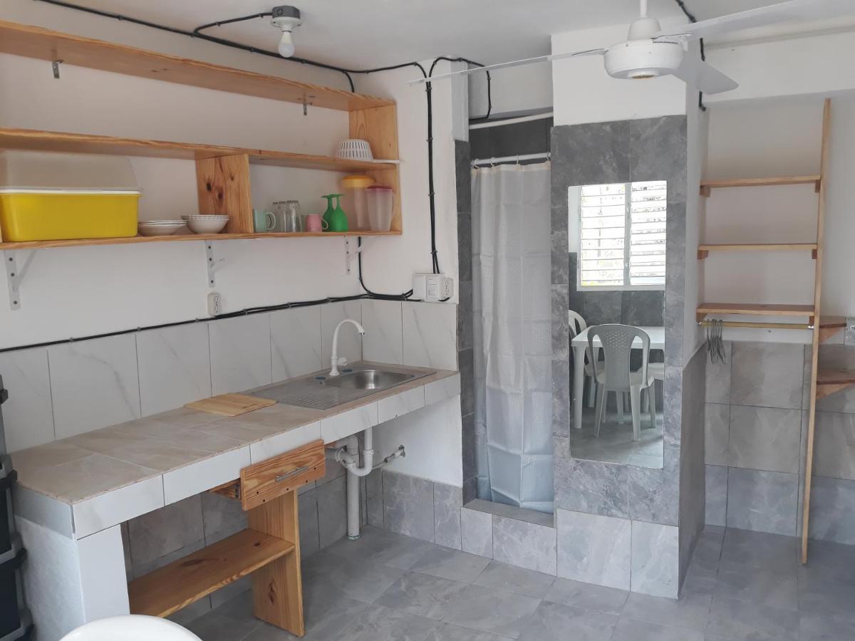 Appartamento Casa De Matias Las Terrenas Esterno foto