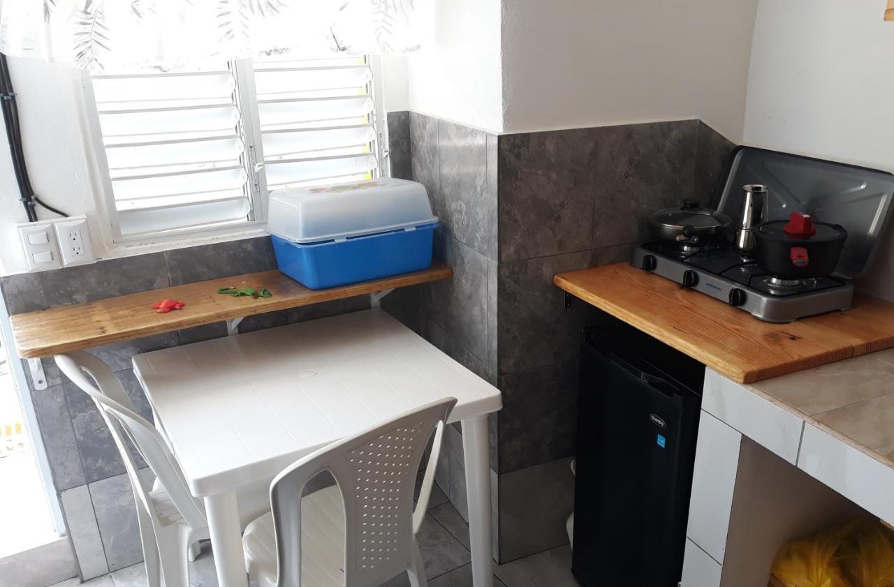 Appartamento Casa De Matias Las Terrenas Esterno foto