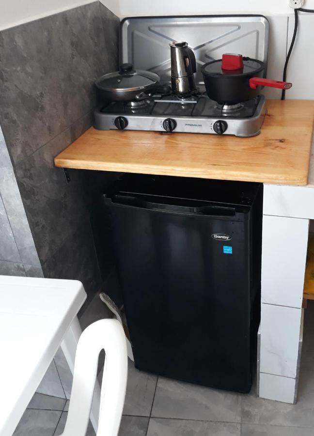 Appartamento Casa De Matias Las Terrenas Esterno foto