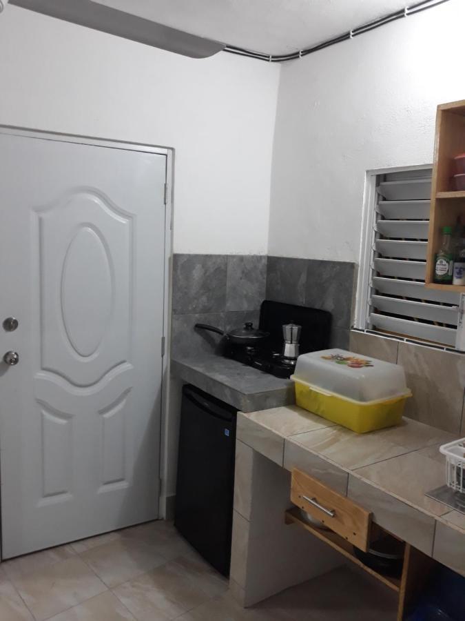 Appartamento Casa De Matias Las Terrenas Esterno foto