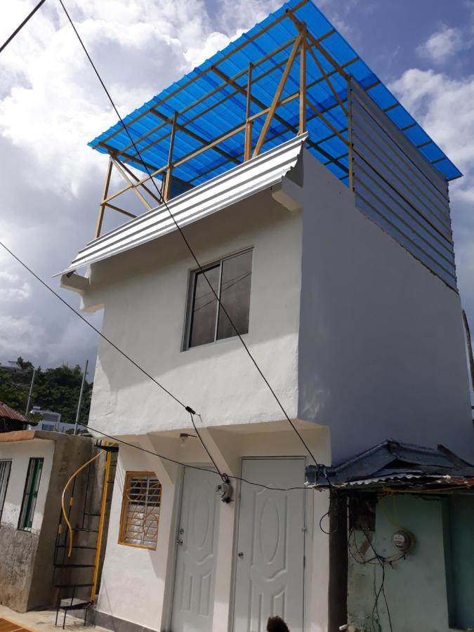Appartamento Casa De Matias Las Terrenas Esterno foto