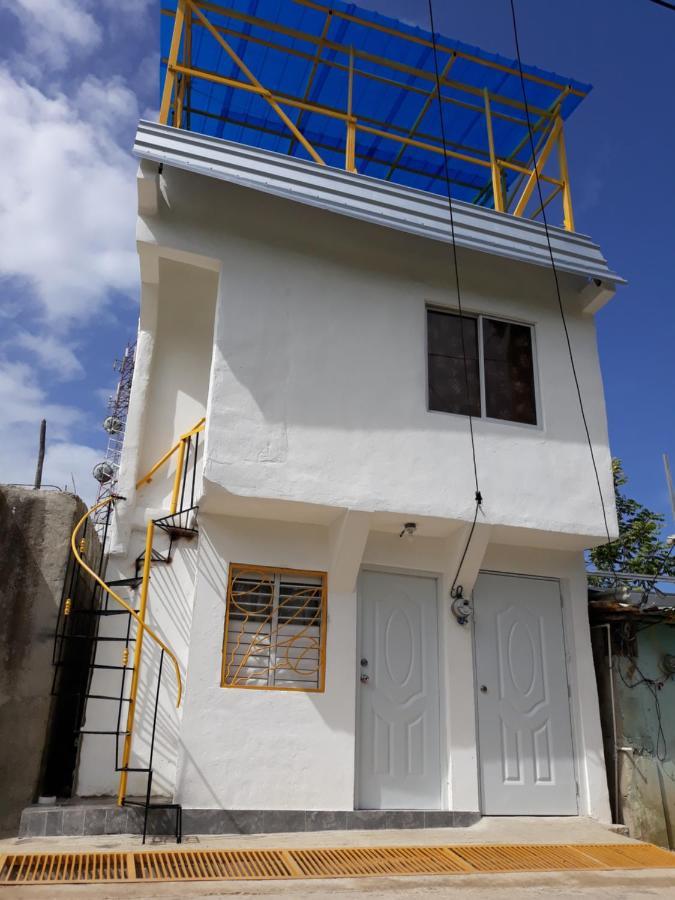Appartamento Casa De Matias Las Terrenas Esterno foto