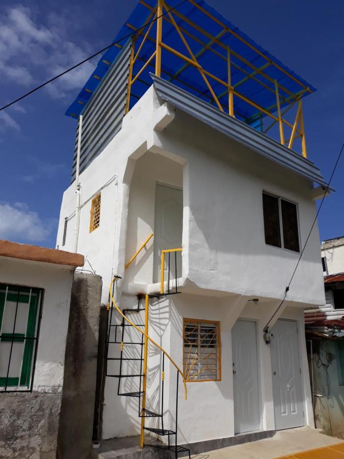 Appartamento Casa De Matias Las Terrenas Esterno foto